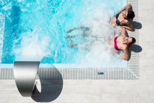 hotel and spa riviera castelsardo