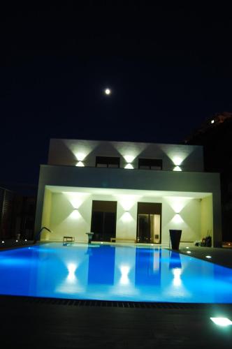 hotel and spa riviera castelsardo