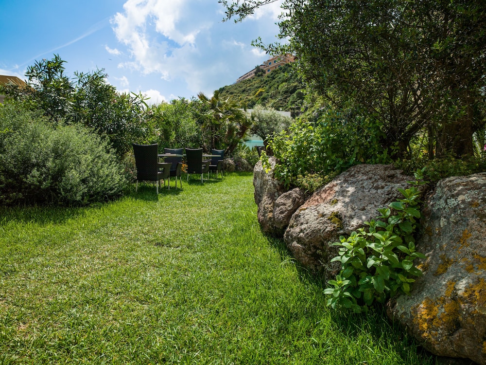 hotel and spa riviera castelsardo