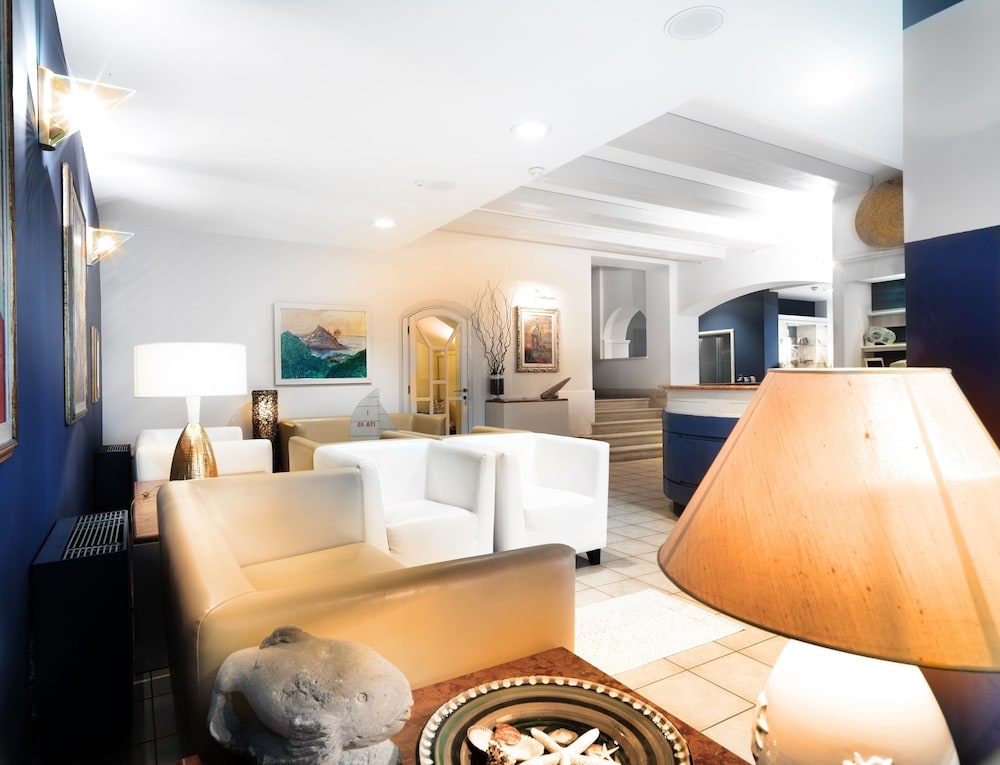 hotel and spa riviera castelsardo