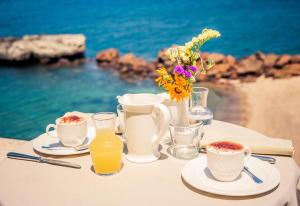 hotel and spa riviera castelsardo