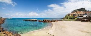 hotel and spa riviera castelsardo