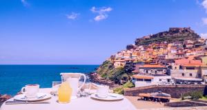 hotel and spa riviera castelsardo
