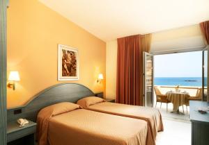 hotel and spa riviera castelsardo