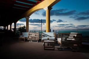 hotel and spa riviera castelsardo