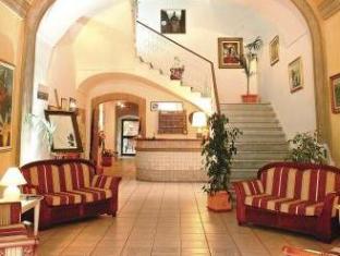 Hotel Palazzo Pischedda,Bosa>>Alghero,3 star