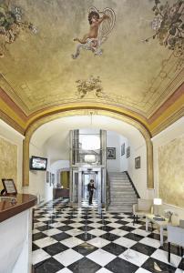 Hotel Palazzo Pischedda,Bosa>>Alghero,3 star