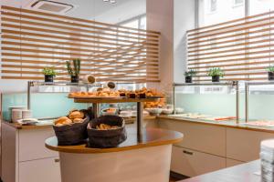 Boutique Hotel Atrium,Munich>>Ludwigsvorstadt-Isarvorstadt,4 star