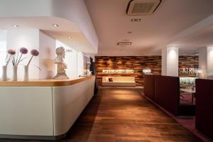 Boutique Hotel Atrium,Munich>>Ludwigsvorstadt-Isarvorstadt,4 star