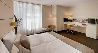 Boutique Hotel Atrium,Munich>>Ludwigsvorstadt-Isarvorstadt,3 star