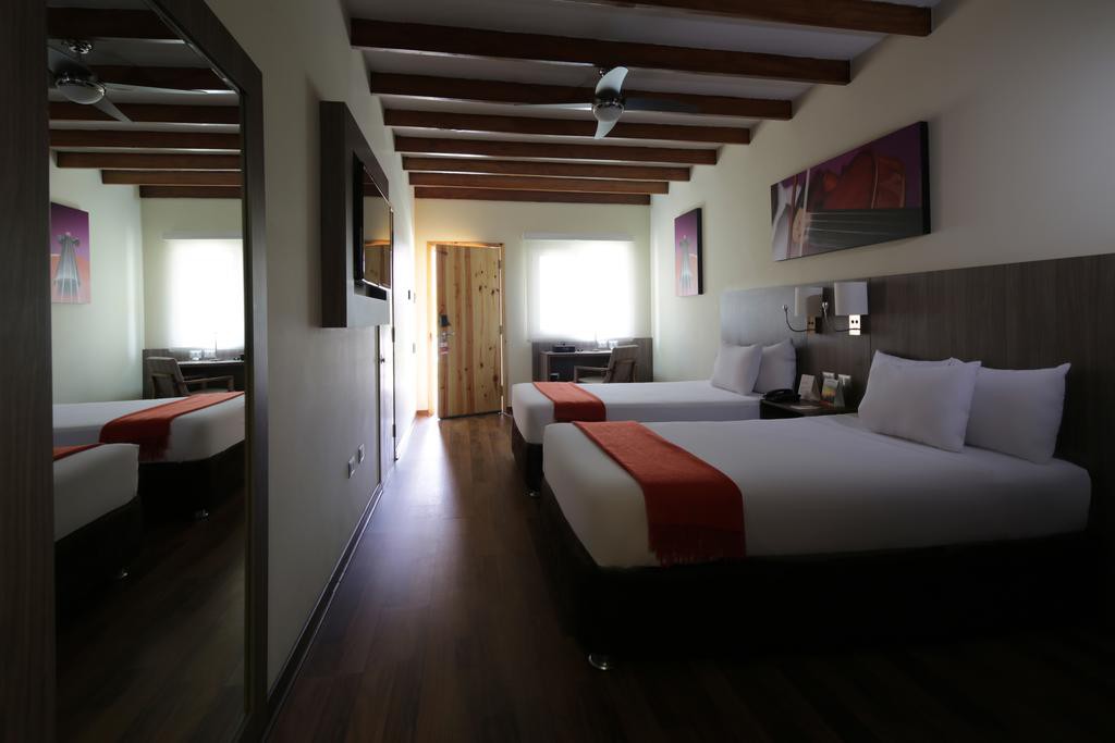 casa andina standard chincha