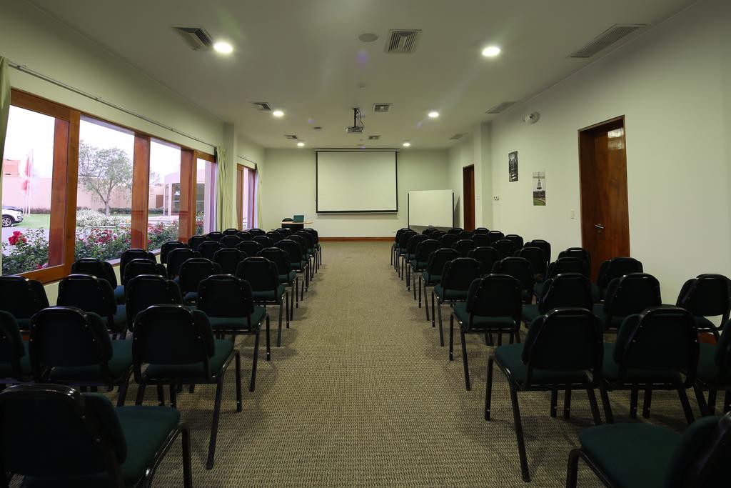 casa andina standard chincha