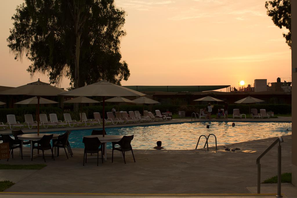 casa andina standard chincha