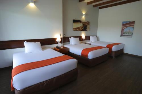 casa andina standard chincha