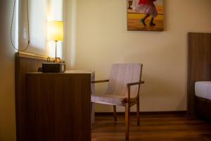 casa andina standard chincha