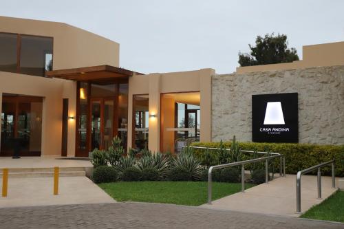 casa andina standard chincha