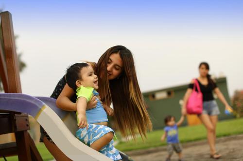 casa andina standard chincha