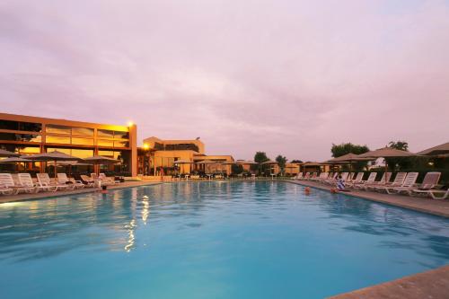 casa andina standard chincha