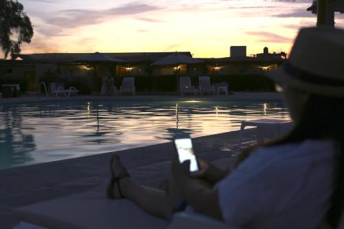 casa andina standard chincha