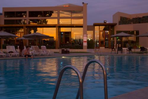 casa andina standard chincha