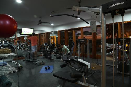 casa andina standard chincha