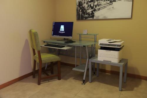 casa andina standard chincha