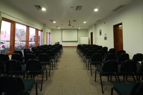 casa andina standard chincha