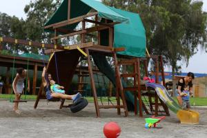 casa andina standard chincha