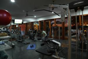 casa andina standard chincha