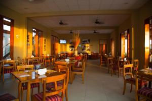 casa andina standard chincha