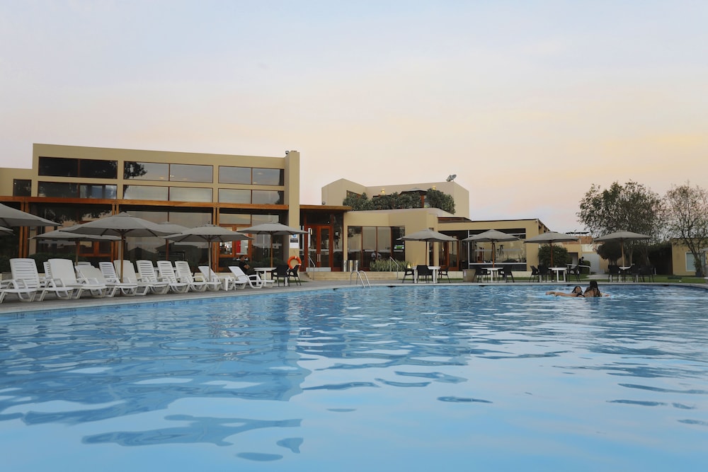 casa andina standard chincha