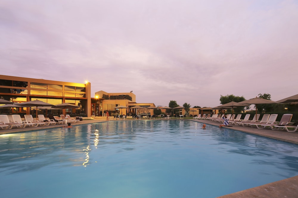 casa andina standard chincha