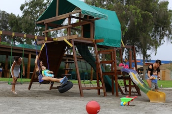 casa andina standard chincha