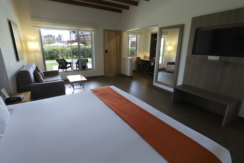 casa andina standard chincha