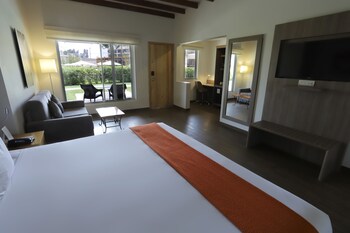 casa andina standard chincha