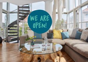 Living Hotel Prinzessin Elisabeth,Munich>>Ludwigsvorstadt-Isarvorstadt,4 star