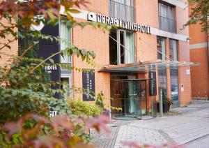 Living Hotel Prinzessin Elisabeth,Munich>>Ludwigsvorstadt-Isarvorstadt,4 star