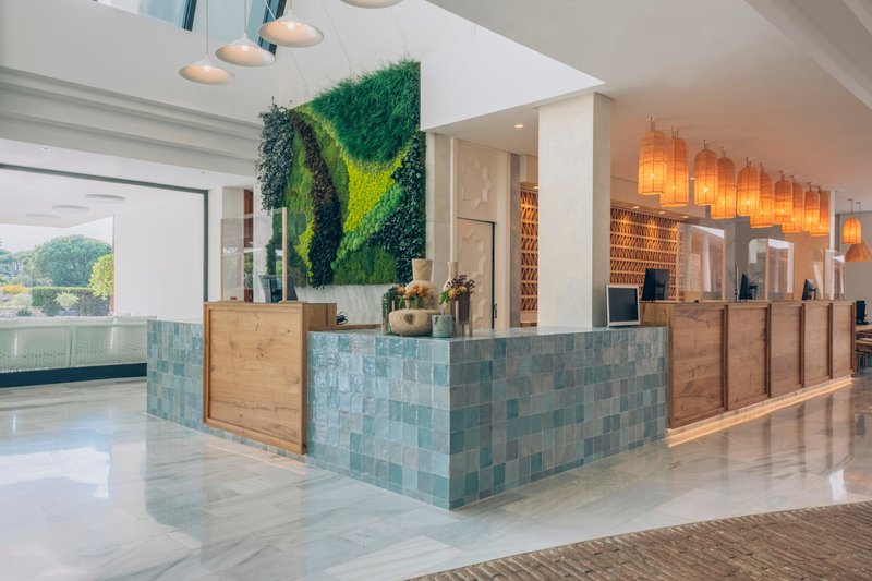 iberostar waves royal andalus