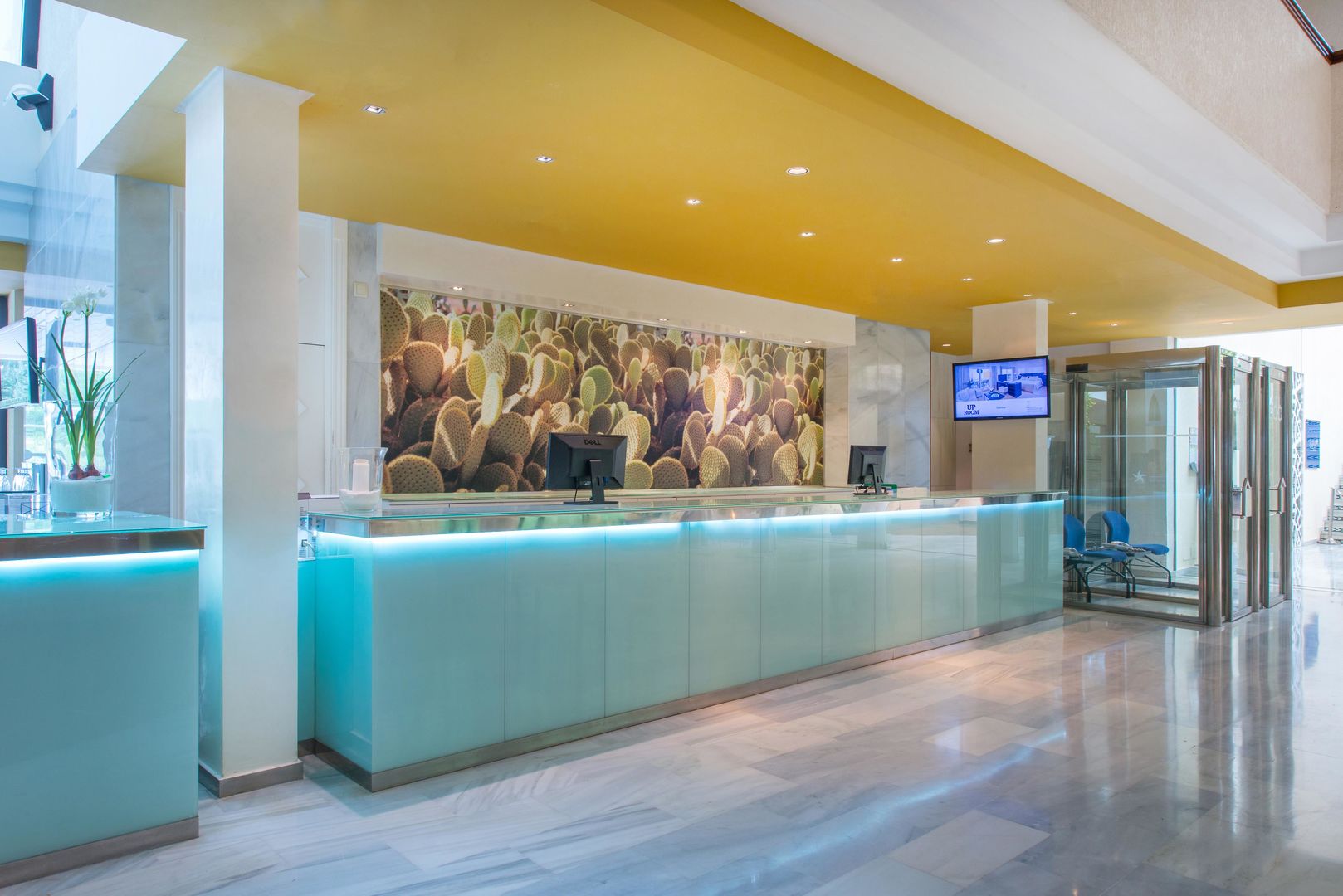 iberostar royal andalus