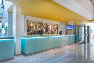 iberostar royal andalus