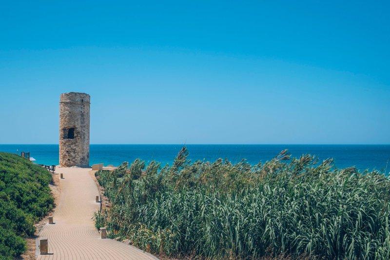 iberostar waves royal andalus