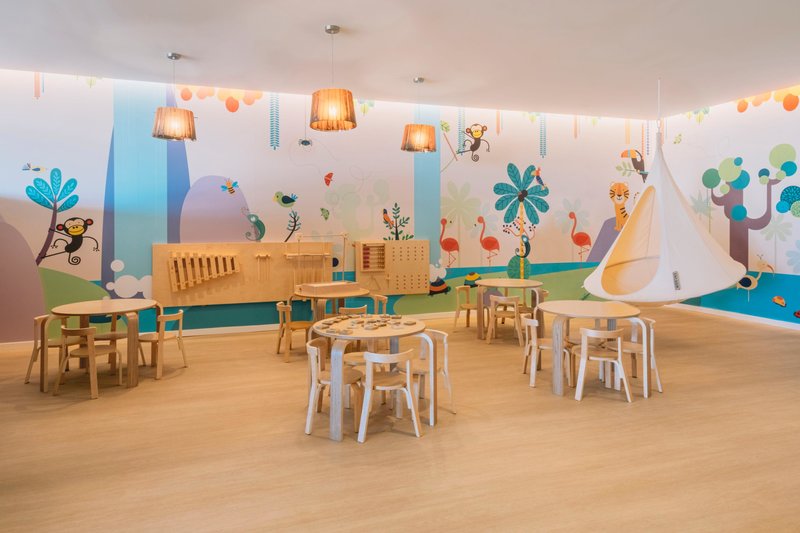 iberostar waves royal andalus