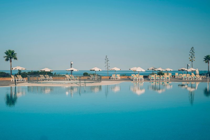 iberostar waves royal andalus