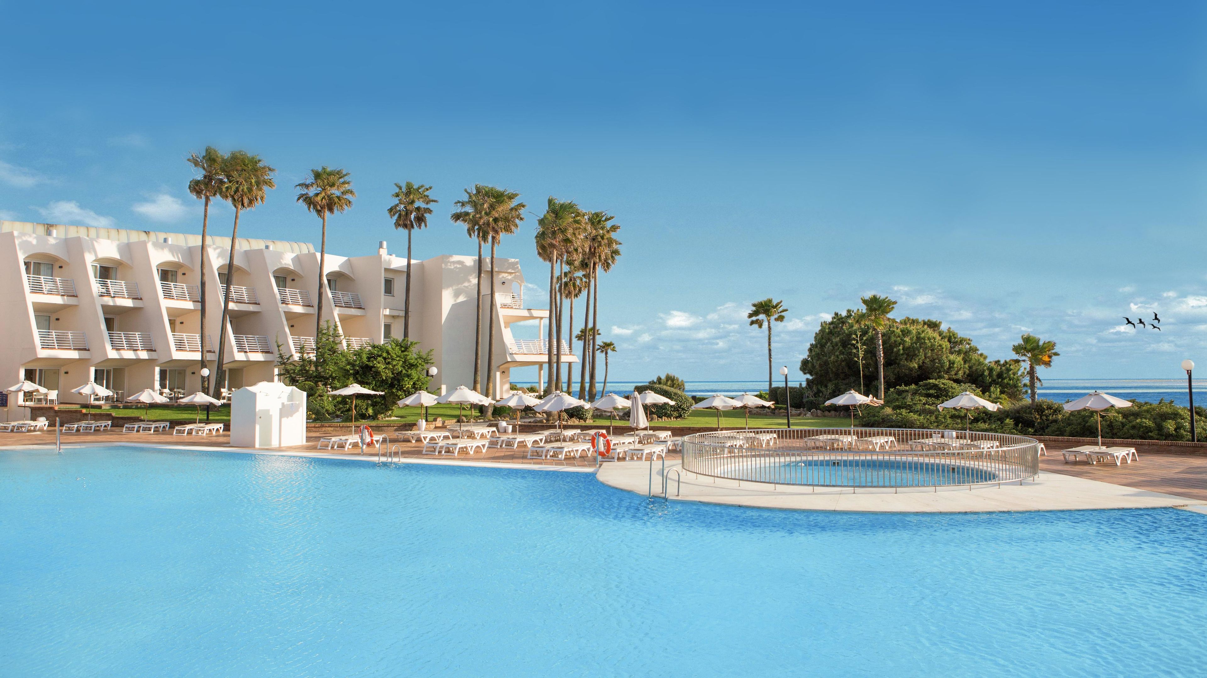 iberostar royal andalus