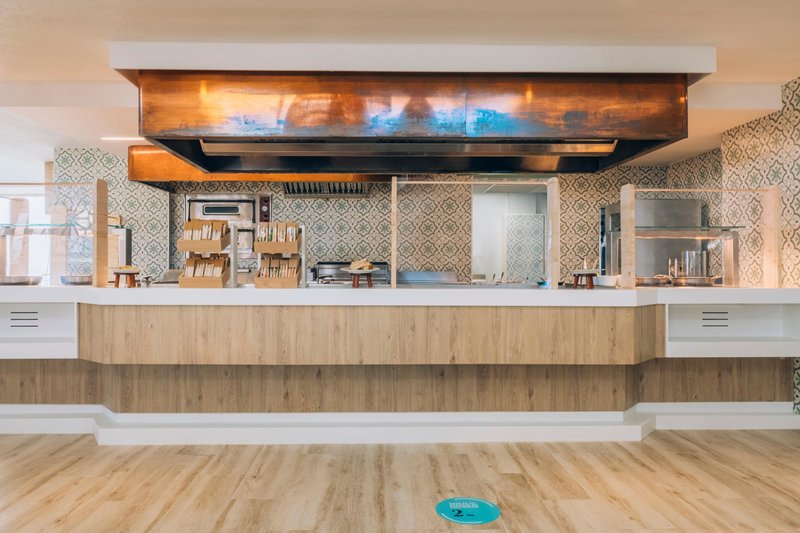 iberostar waves royal andalus