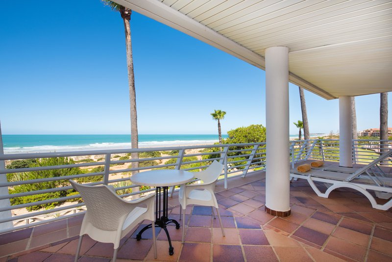 iberostar royal andalus