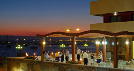 ohtels campo de gibraltar