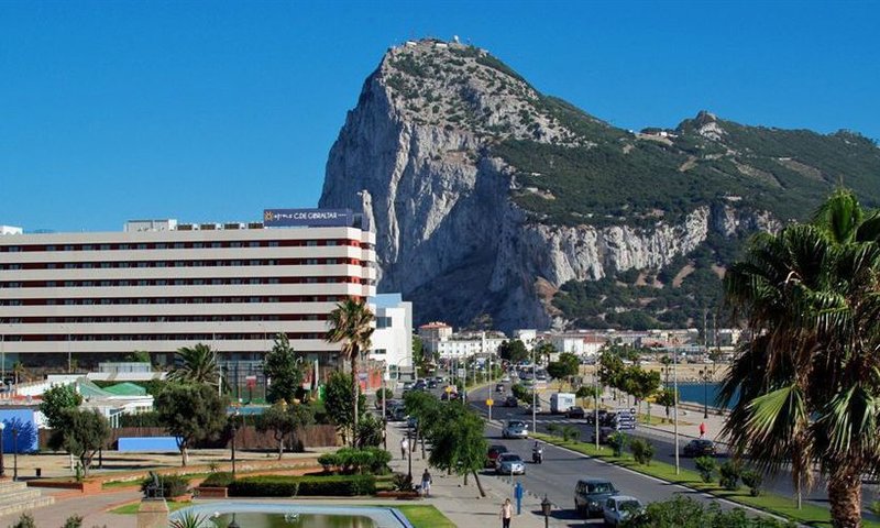 ohtels campo de gibraltar