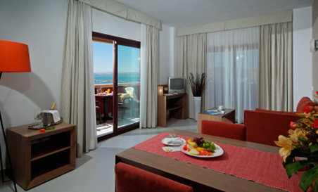 ohtels campo de gibraltar