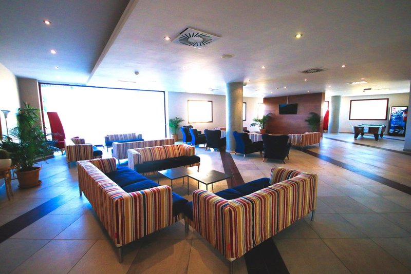 ohtels campo de gibraltar